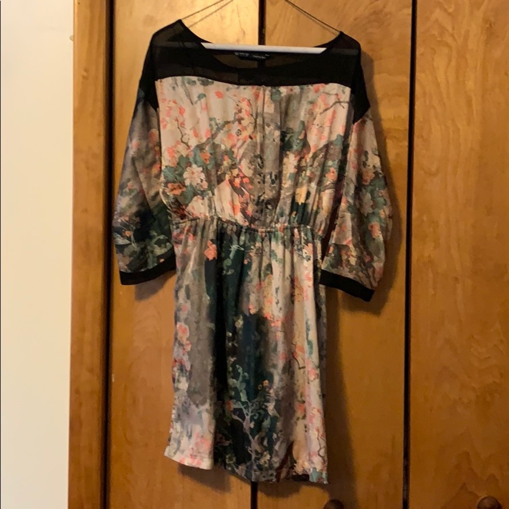 Women’s Dress size L